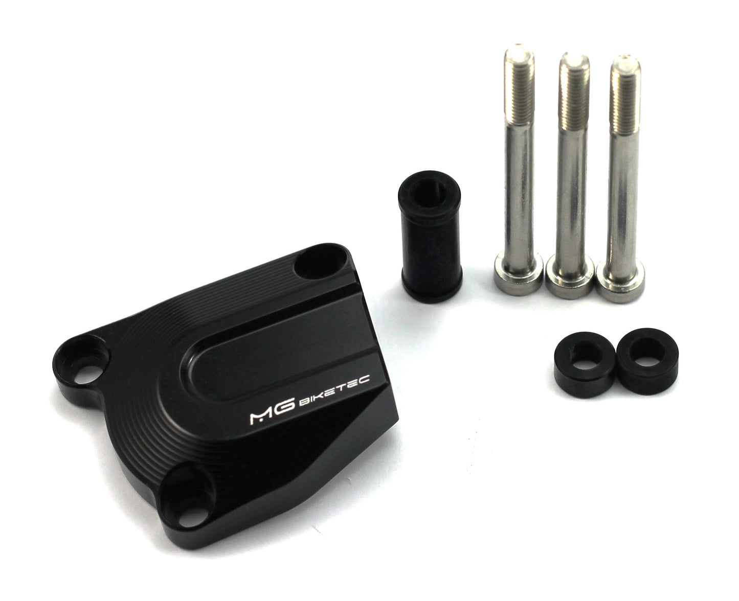 Koppelingcilinder beschermer MG-Biketec