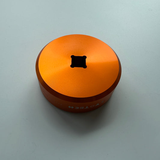 Achterwielmoersleutel Evotech