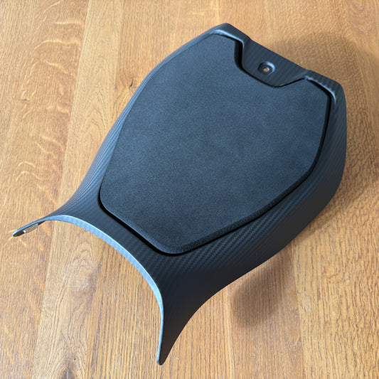 Circuit zadel RR Track Carbon