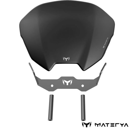 Dashboardcover Materya