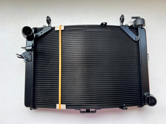 Radiator