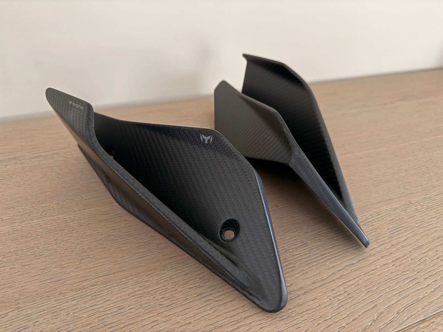 Winglets Materya