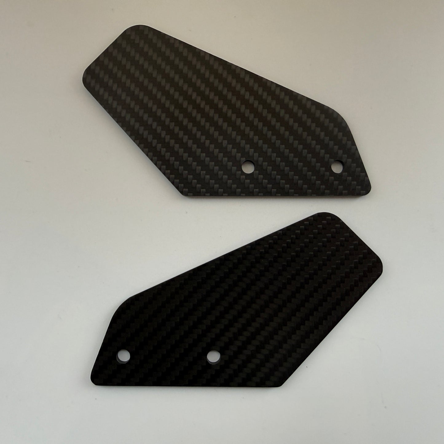 Factory rem schakelset
