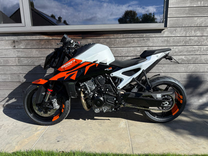 KTM Duke 990 - 2026 NIEUW!