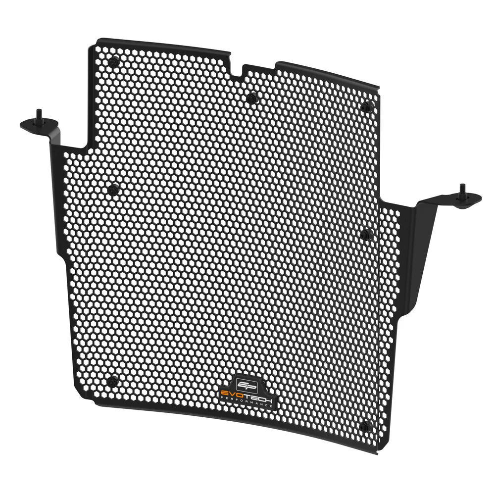 Radiator beschermer Evotech