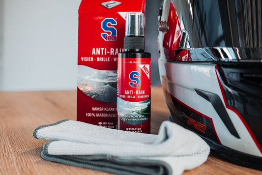 S100 Anti-rain