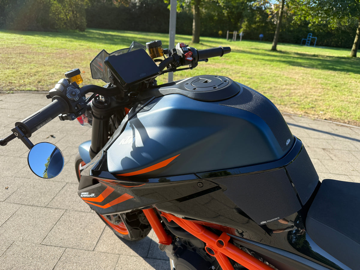 KTM Superduke 1290R