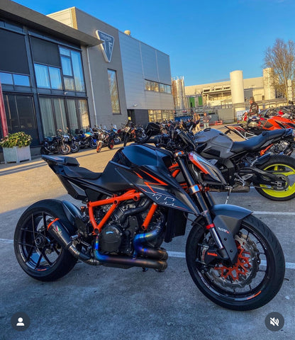 Remkoelers carbon