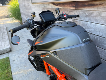 KTM Superduke 1390R EVO NIEUW!