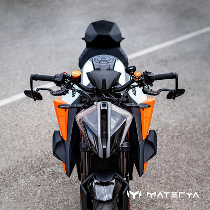 Dashboardcover Materya