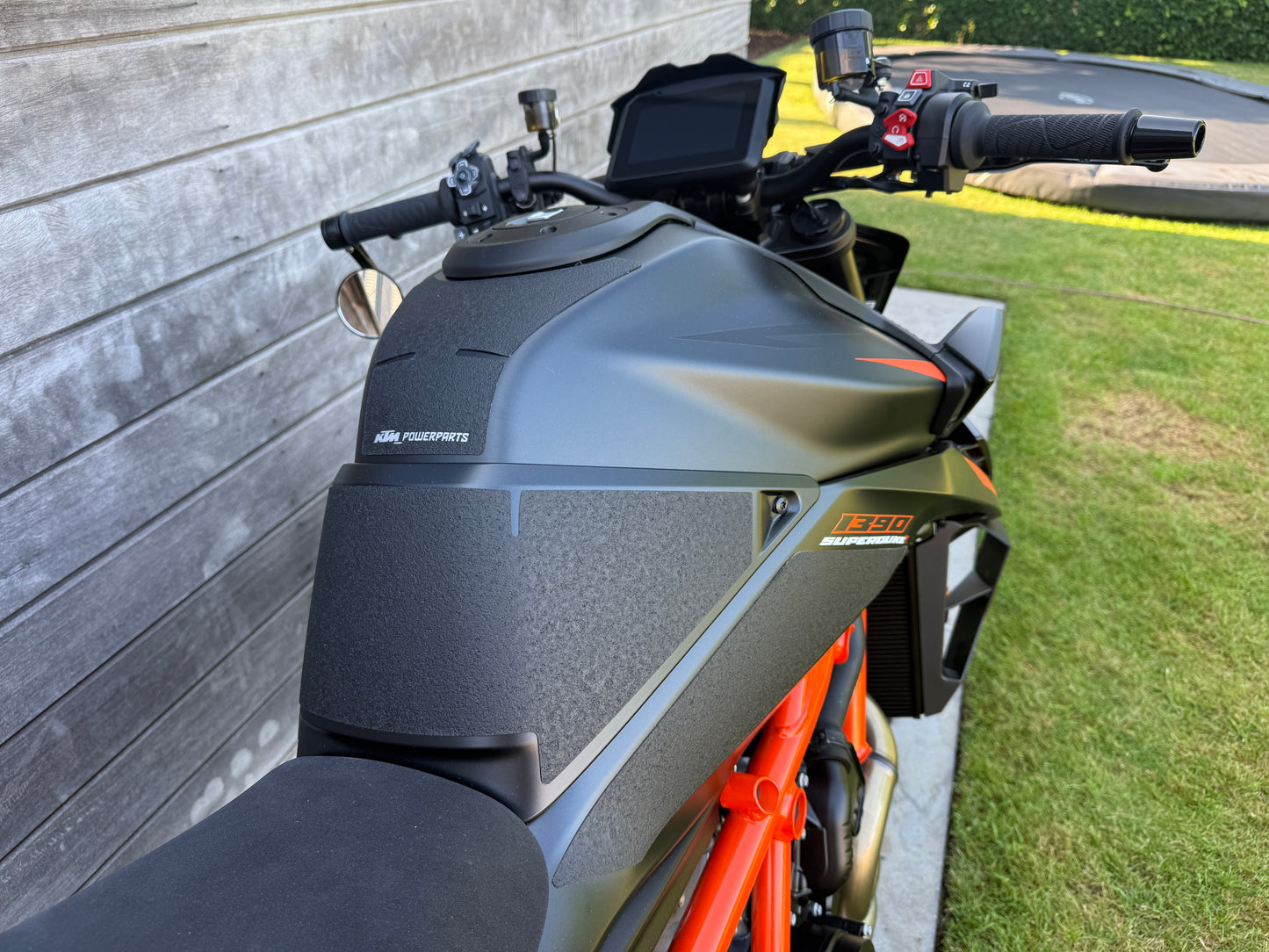 KTM Superduke 1390R EVO NIEUW!