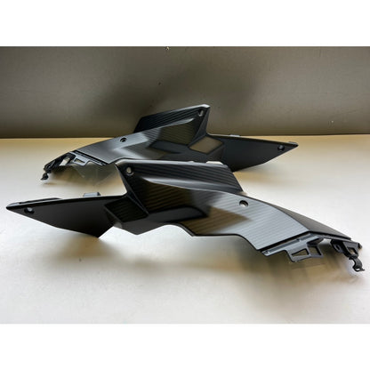 Binnenkap tank carbon
