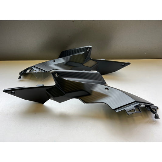 Binnenkap tank carbon