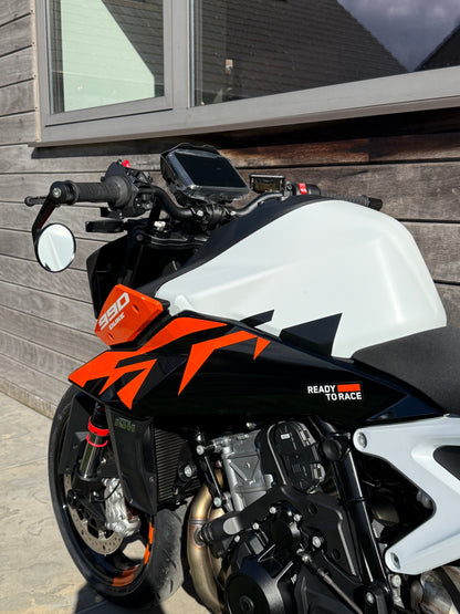 KTM Duke 990 - 2026 NIEUW!
