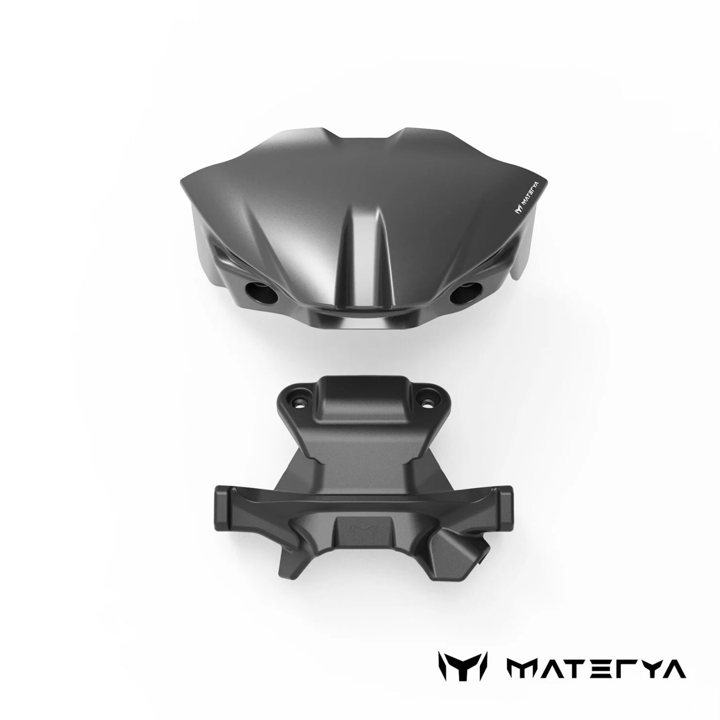 Dashboardcover Materya