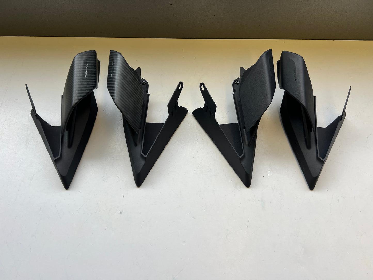 Winglets Materya