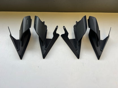 Winglets Materya