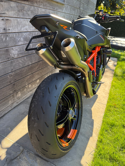 KTM Superduke 1390R