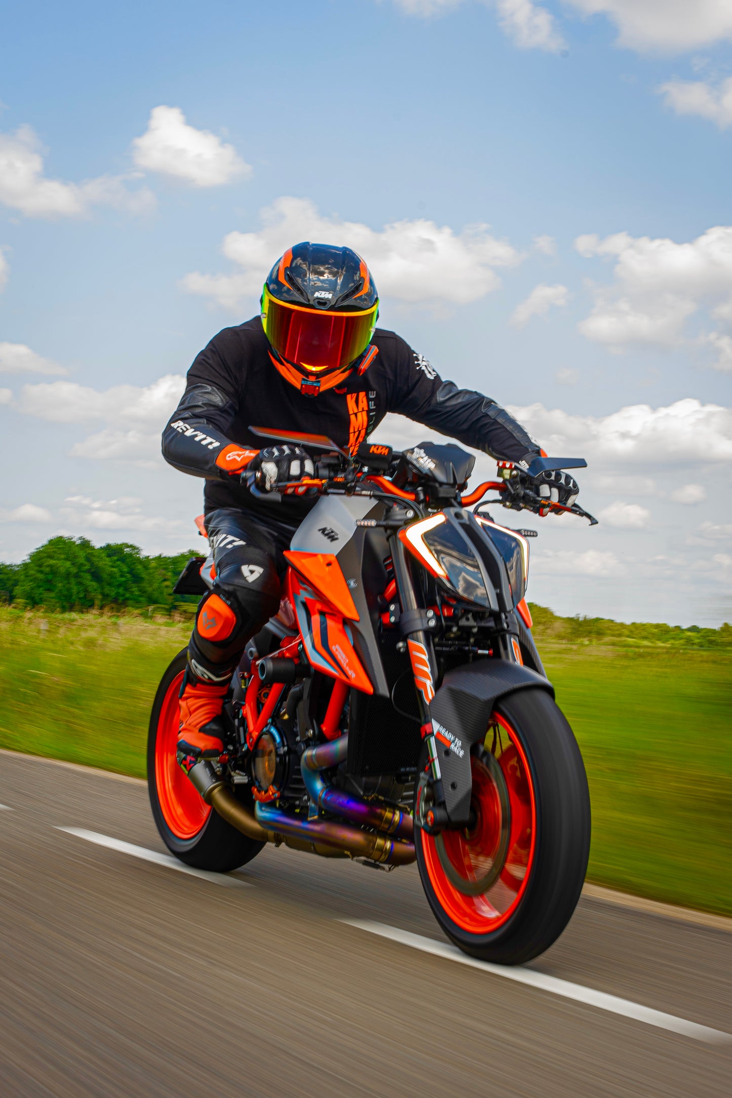 Valblokken frame Evotech