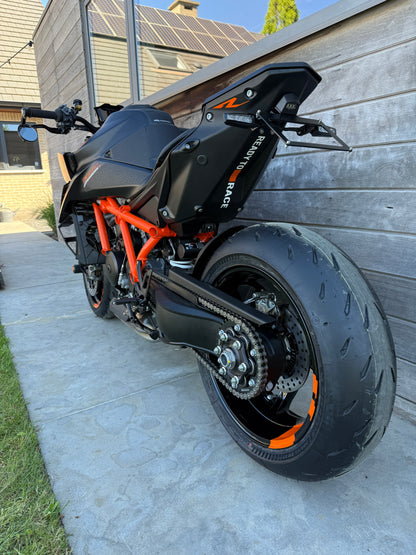 KTM Superduke 1390R EVO NIEUW!