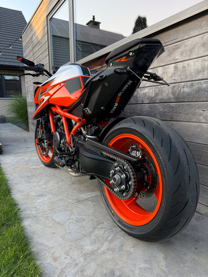 KTM Superduke 1290R