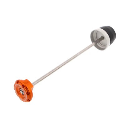 Voor / achter as valblokjes Evotech