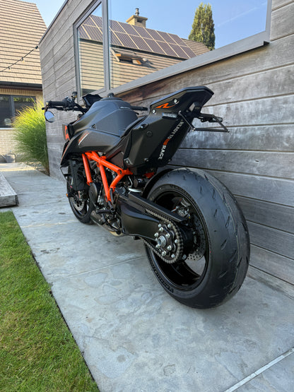 KTM Superduke 1390R EVO NIEUW!