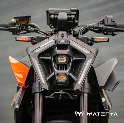 Winglets Materya