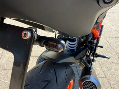 KTM Superduke 1290R