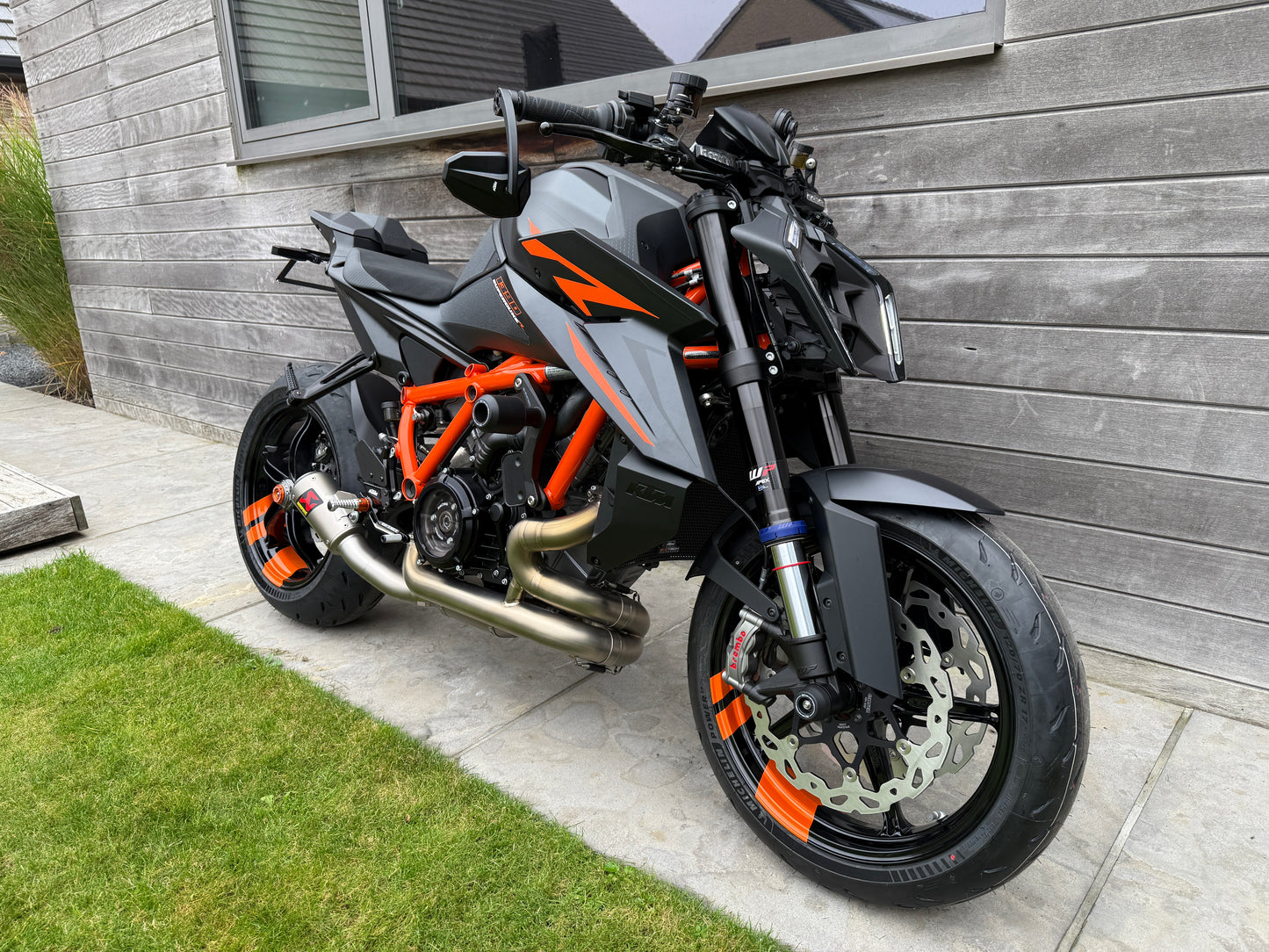 Koppelingsdeksel transparant Evotech