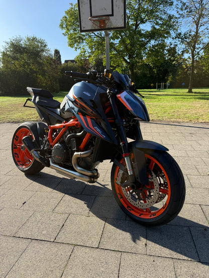 KTM Superduke 1290R