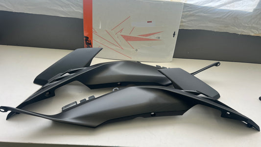Tankkap carbon