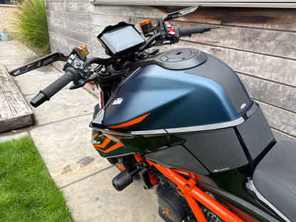 KTM Superduke 1290R