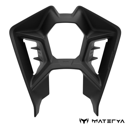 Koplampcover Materya