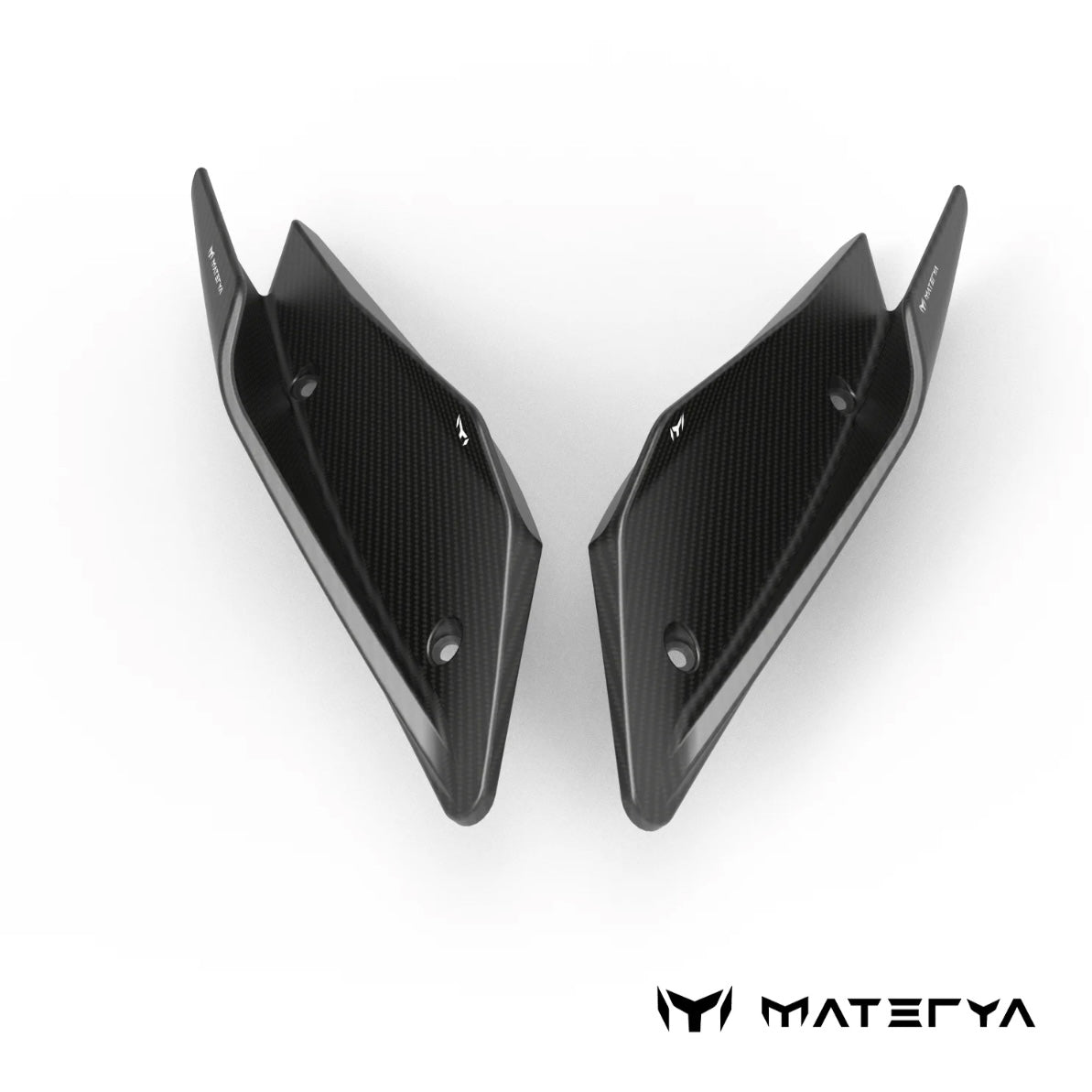 Winglets Materya
