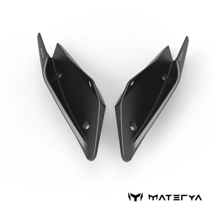 Winglets Materya