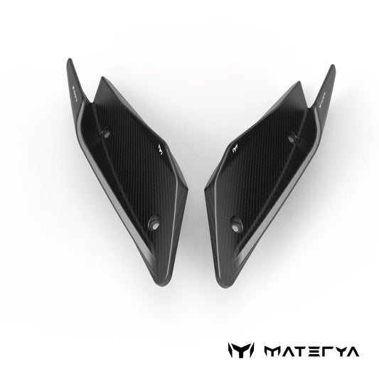 Winglets Materya