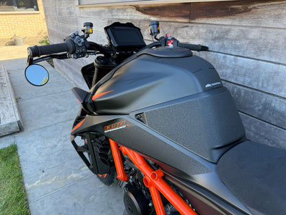 KTM Superduke 1390R EVO NIEUW!