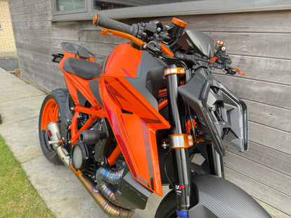 Valblokken frame Evotech