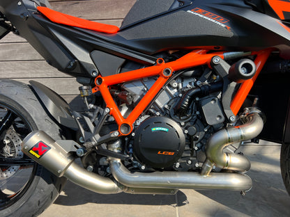 Valblokken frame Evotech