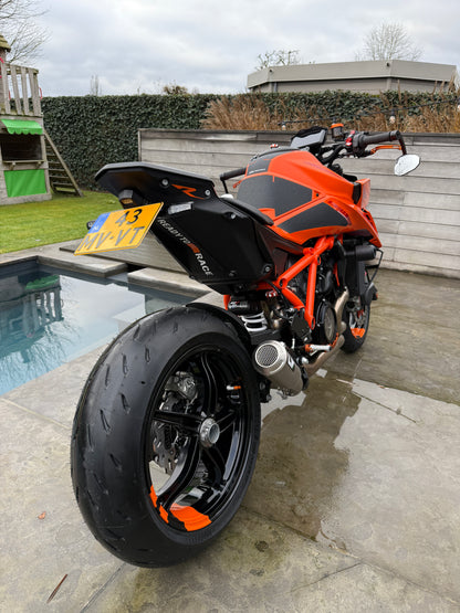 Valblokken frame Evotech