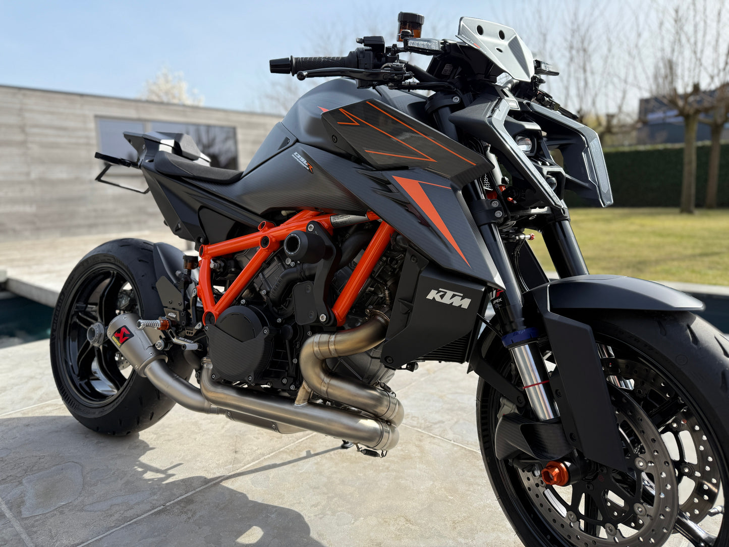 Valblokken frame Evotech