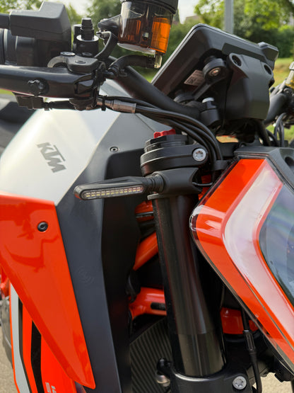 KTM Superduke 1290R