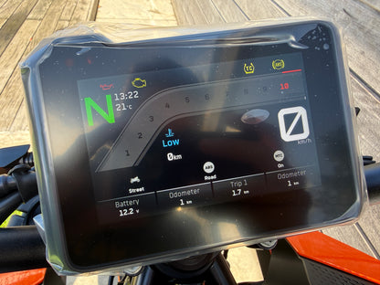 KTM Duke 990 - 2026 NIEUW!