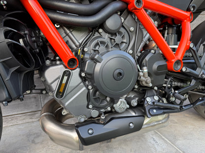 KTM Superduke 1290R