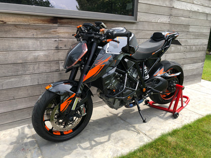 Ontstekingsdekselplug