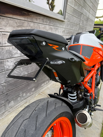 KTM Superduke 1290R EVO