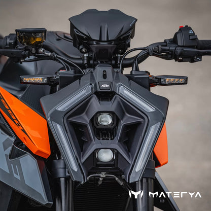 Dashboardcover Materya