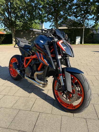 KTM Superduke 1290R