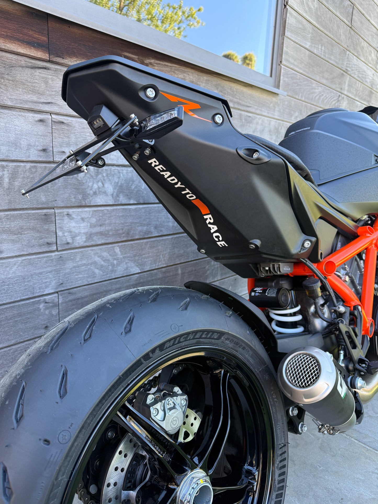 KTM Superduke 1390R EVO NIEUW!